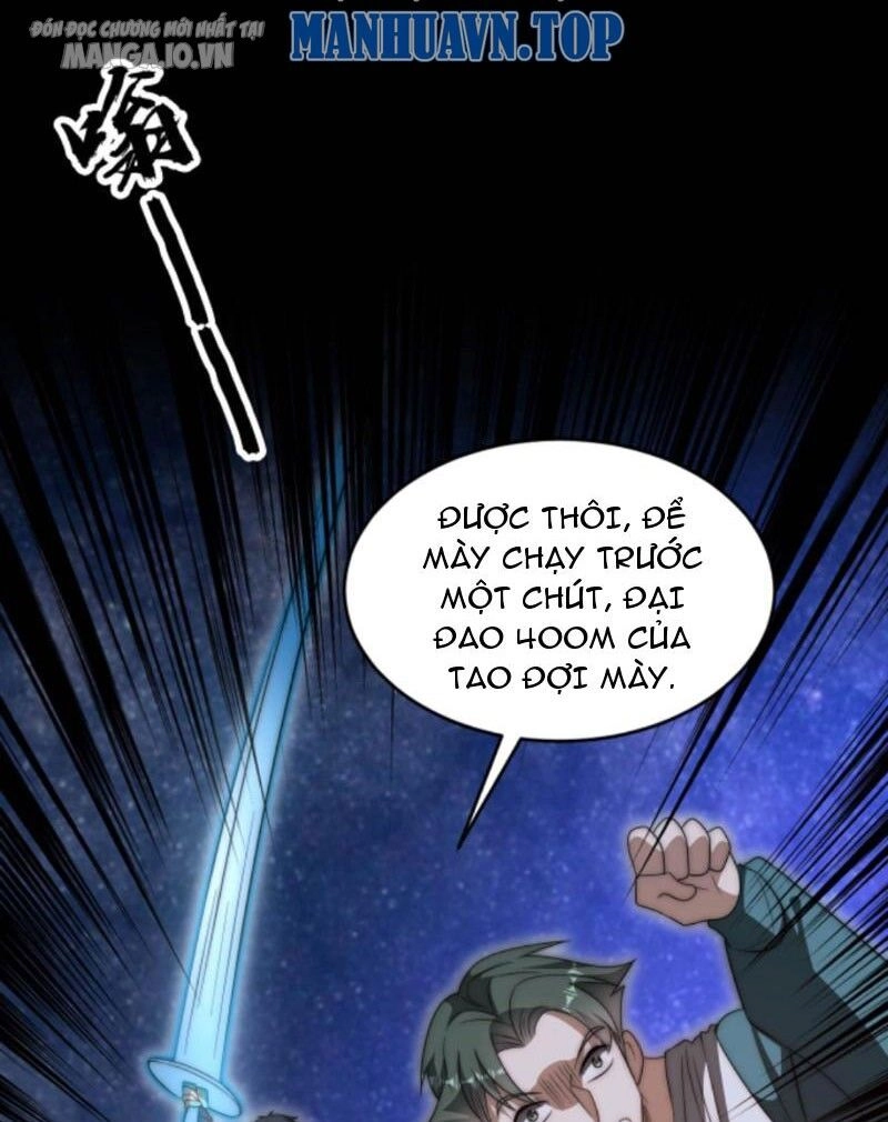 Tích Trữ 10 Vạn Vật Tư Trước Ngày Tận Thế Chapter 107 - 33