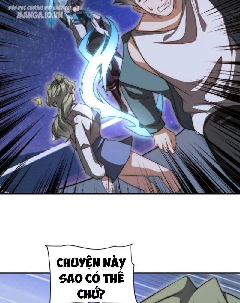 Tích Trữ 10 Vạn Vật Tư Trước Ngày Tận Thế Chapter 107 - 34