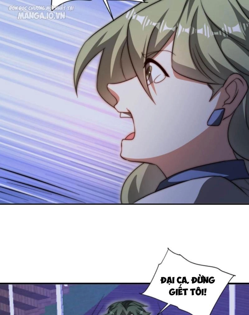 Tích Trữ 10 Vạn Vật Tư Trước Ngày Tận Thế Chapter 107 - 35