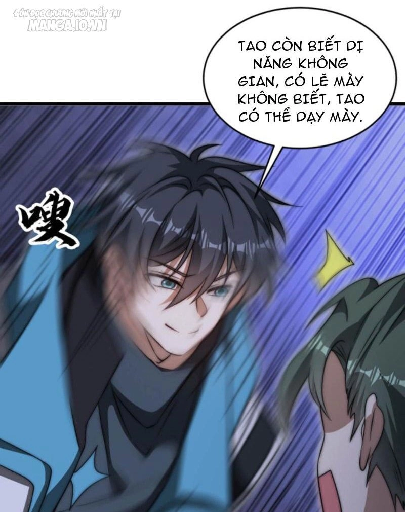 Tích Trữ 10 Vạn Vật Tư Trước Ngày Tận Thế Chapter 107 - 37