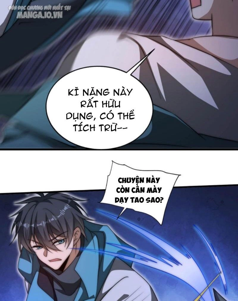 Tích Trữ 10 Vạn Vật Tư Trước Ngày Tận Thế Chapter 107 - 38