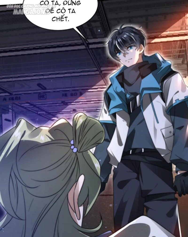 Tích Trữ 10 Vạn Vật Tư Trước Ngày Tận Thế Chapter 108 - 4