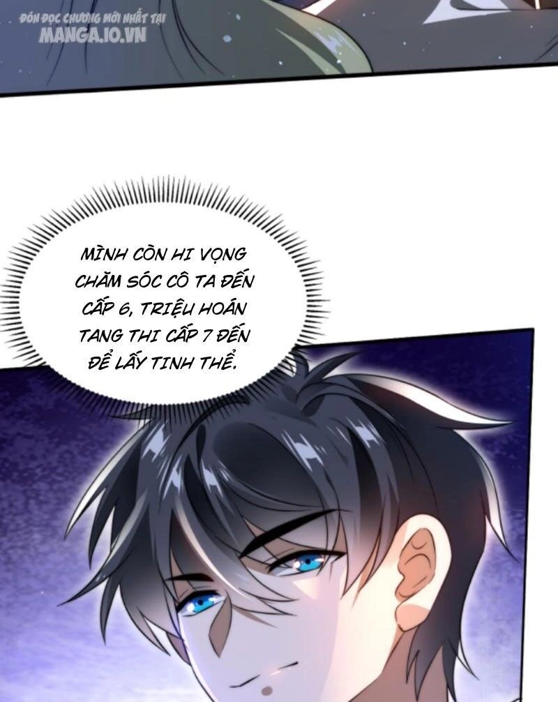 Tích Trữ 10 Vạn Vật Tư Trước Ngày Tận Thế Chapter 108 - 5