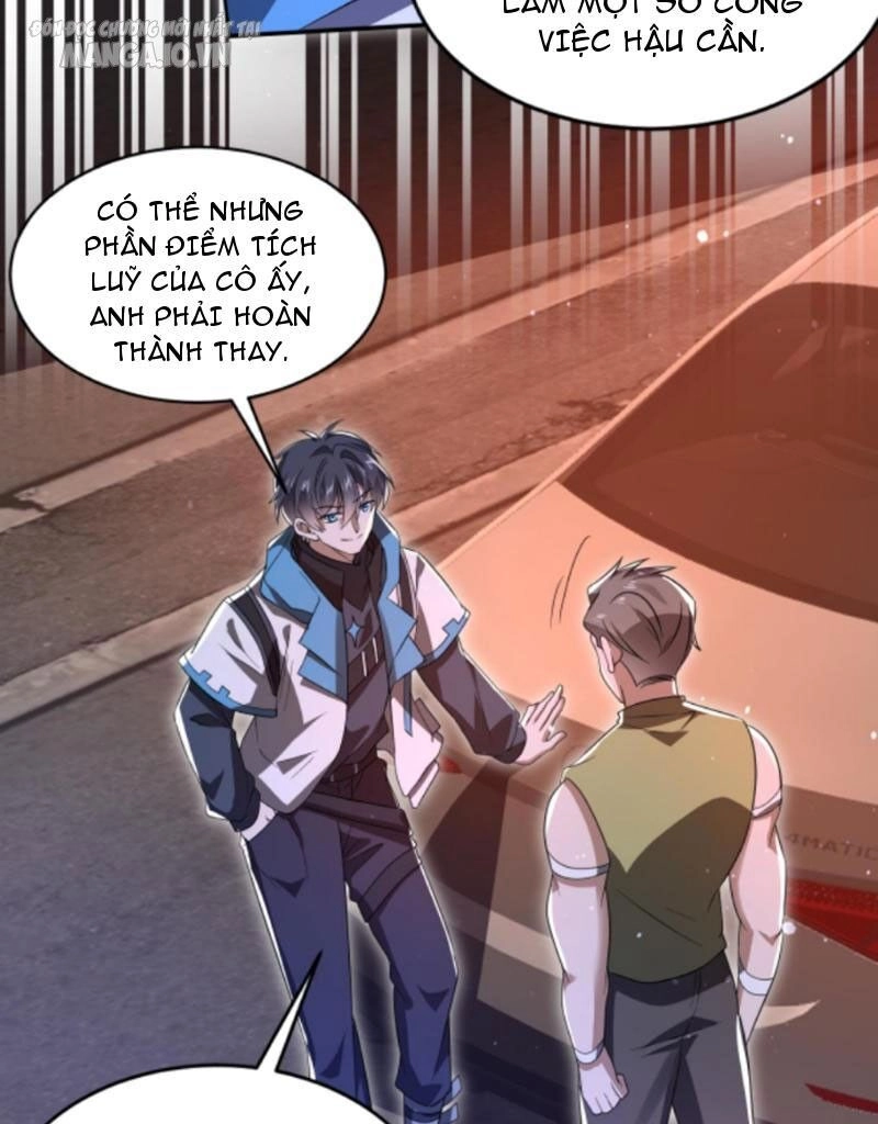 Tích Trữ 10 Vạn Vật Tư Trước Ngày Tận Thế Chapter 108 - 22