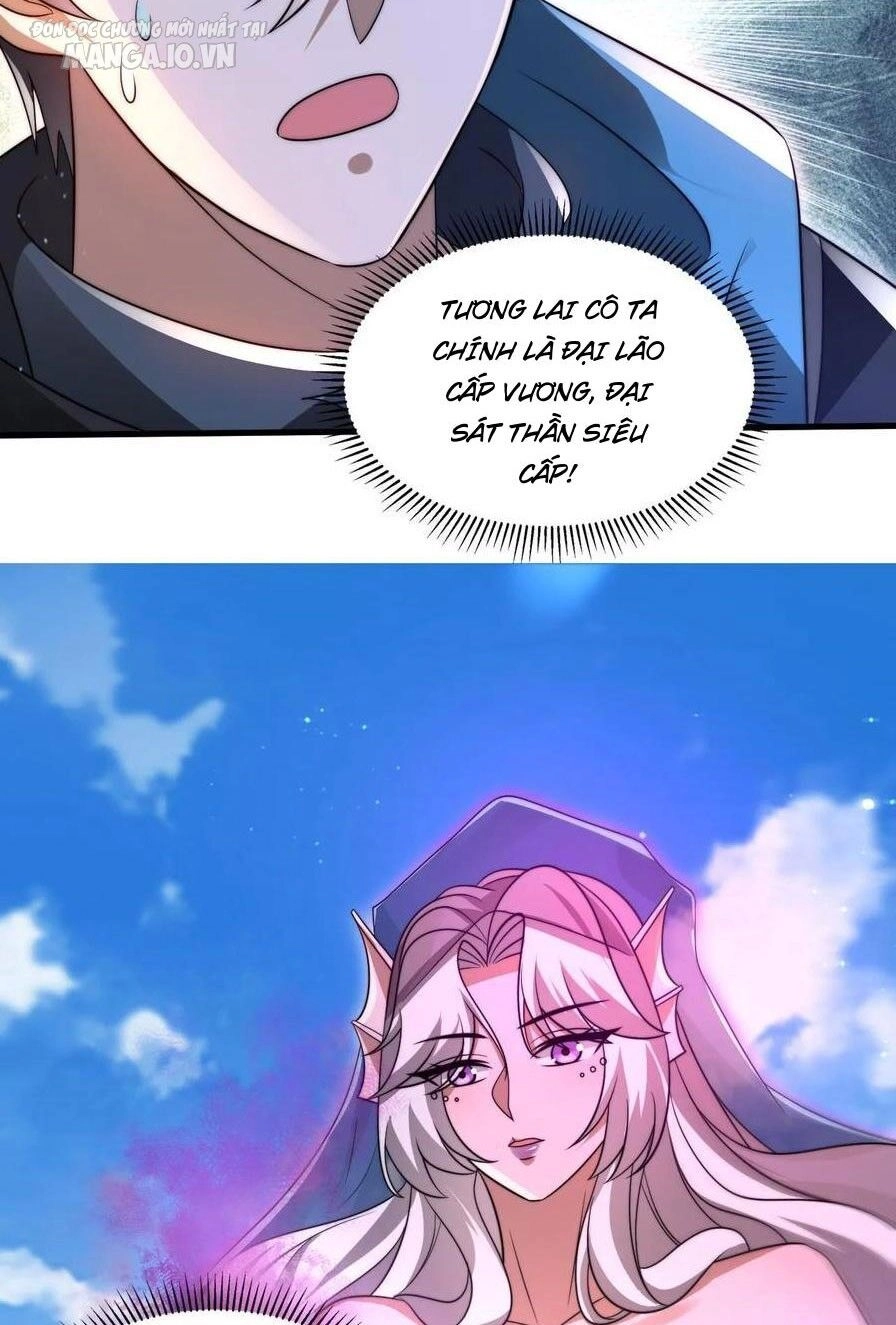 Tích Trữ 10 Vạn Vật Tư Trước Ngày Tận Thế Chapter 109 - 11