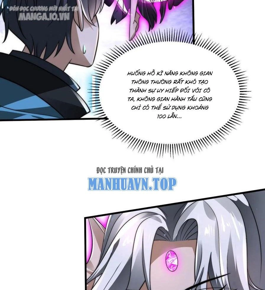 Tích Trữ 10 Vạn Vật Tư Trước Ngày Tận Thế Chapter 109 - 35