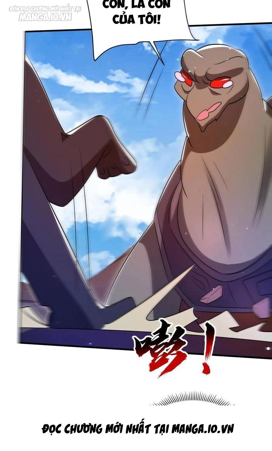 Tích Trữ 10 Vạn Vật Tư Trước Ngày Tận Thế Chapter 110 - 7