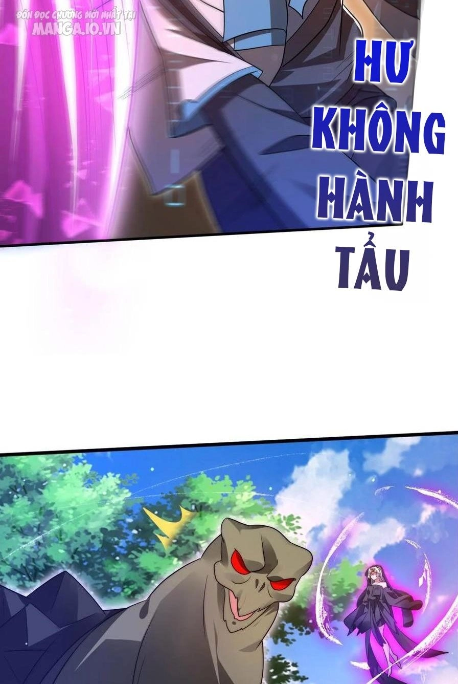 Tích Trữ 10 Vạn Vật Tư Trước Ngày Tận Thế Chapter 110 - 11