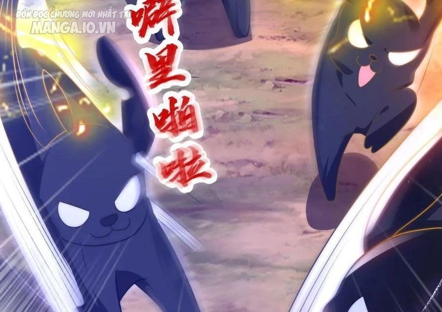 Tích Trữ 10 Vạn Vật Tư Trước Ngày Tận Thế Chapter 110 - 22