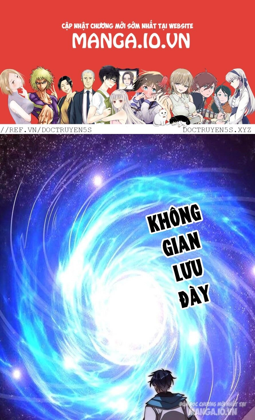 Tích Trữ 10 Vạn Vật Tư Trước Ngày Tận Thế Chapter 111 - 1