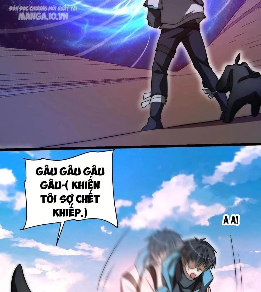 Tích Trữ 10 Vạn Vật Tư Trước Ngày Tận Thế Chapter 111 - 2