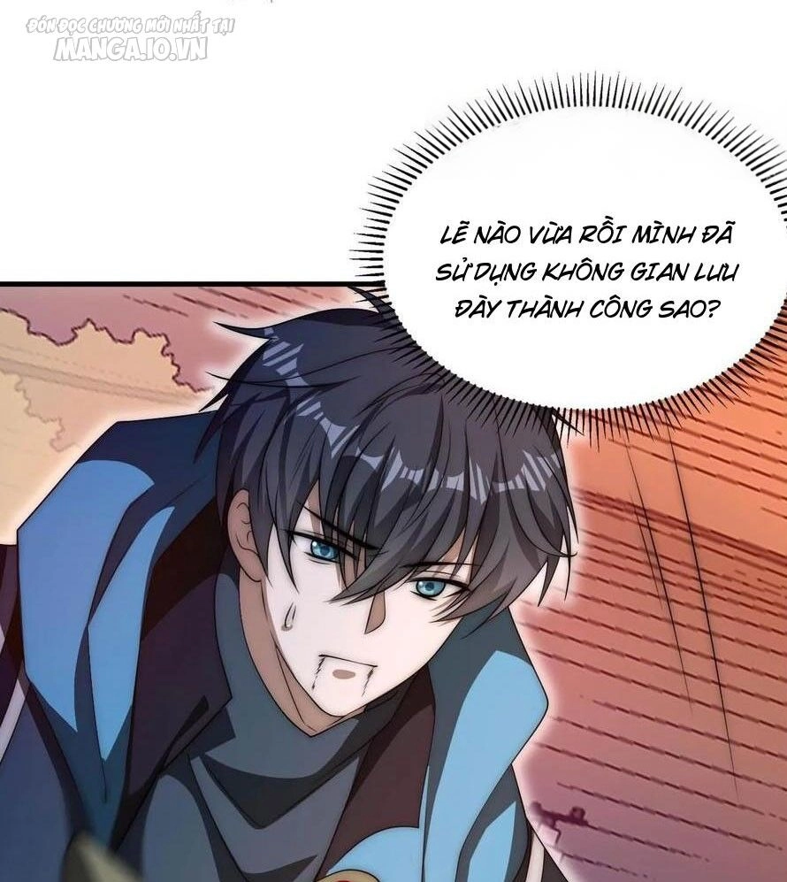 Tích Trữ 10 Vạn Vật Tư Trước Ngày Tận Thế Chapter 111 - 4