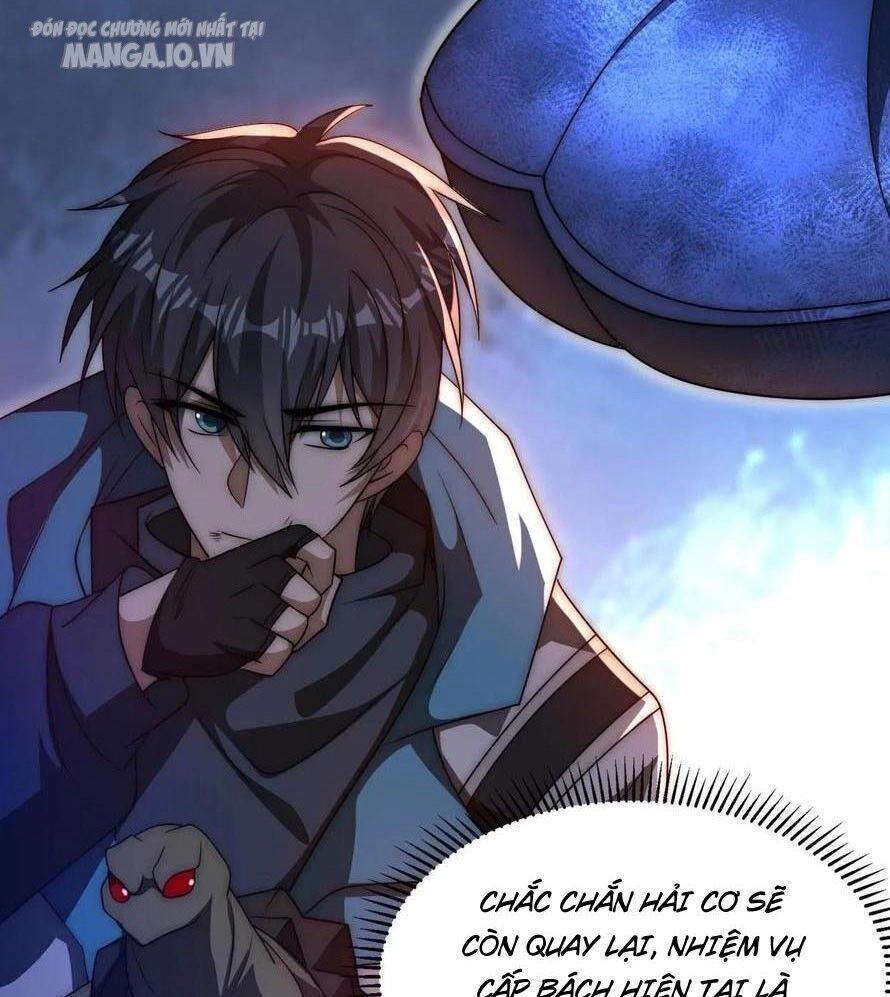 Tích Trữ 10 Vạn Vật Tư Trước Ngày Tận Thế Chapter 111 - 6