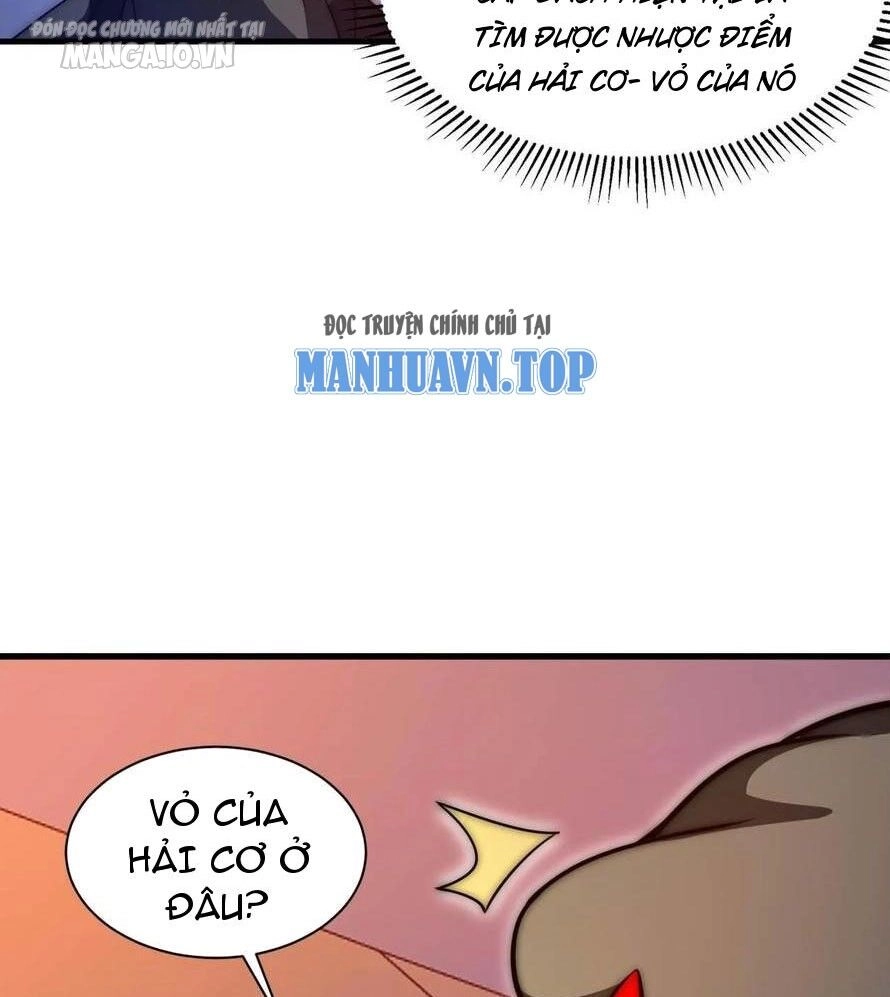 Tích Trữ 10 Vạn Vật Tư Trước Ngày Tận Thế Chapter 111 - 7