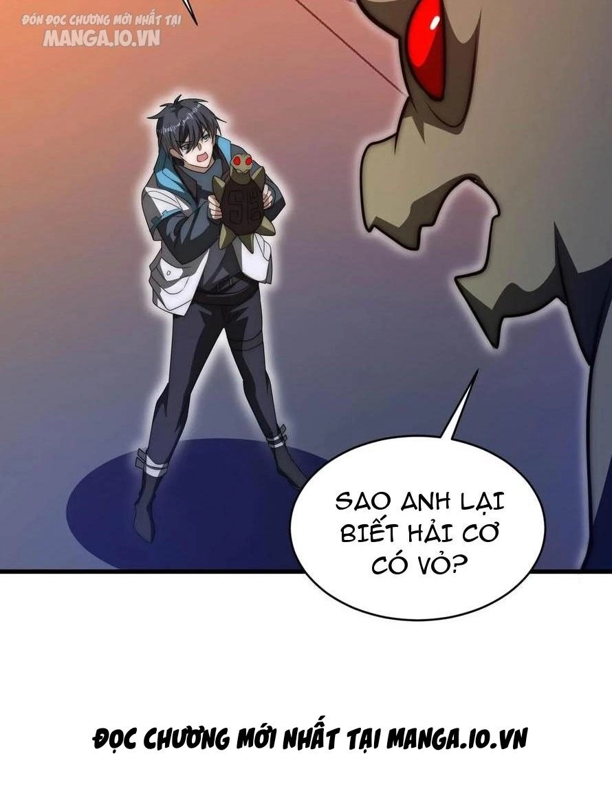 Tích Trữ 10 Vạn Vật Tư Trước Ngày Tận Thế Chapter 111 - 8