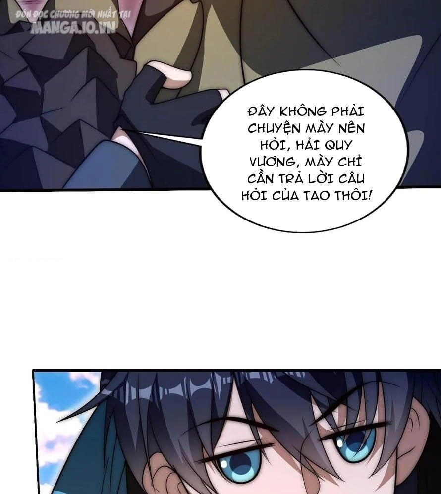 Tích Trữ 10 Vạn Vật Tư Trước Ngày Tận Thế Chapter 111 - 10