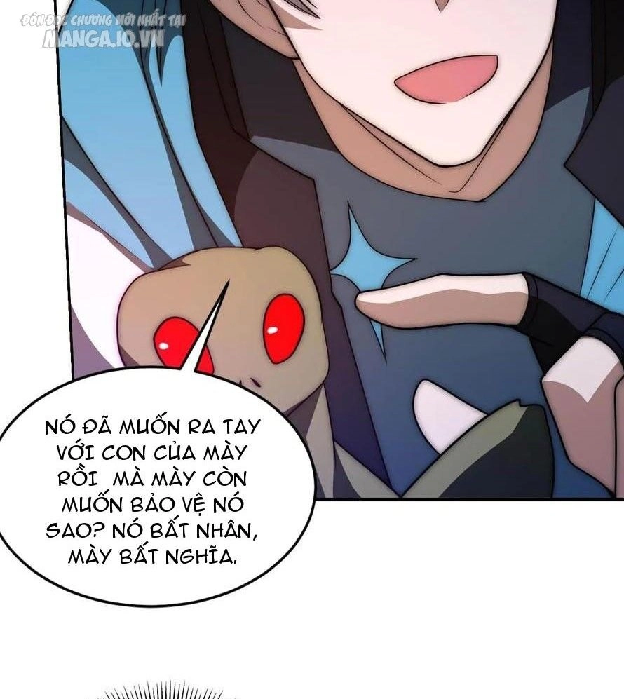 Tích Trữ 10 Vạn Vật Tư Trước Ngày Tận Thế Chapter 111 - 11