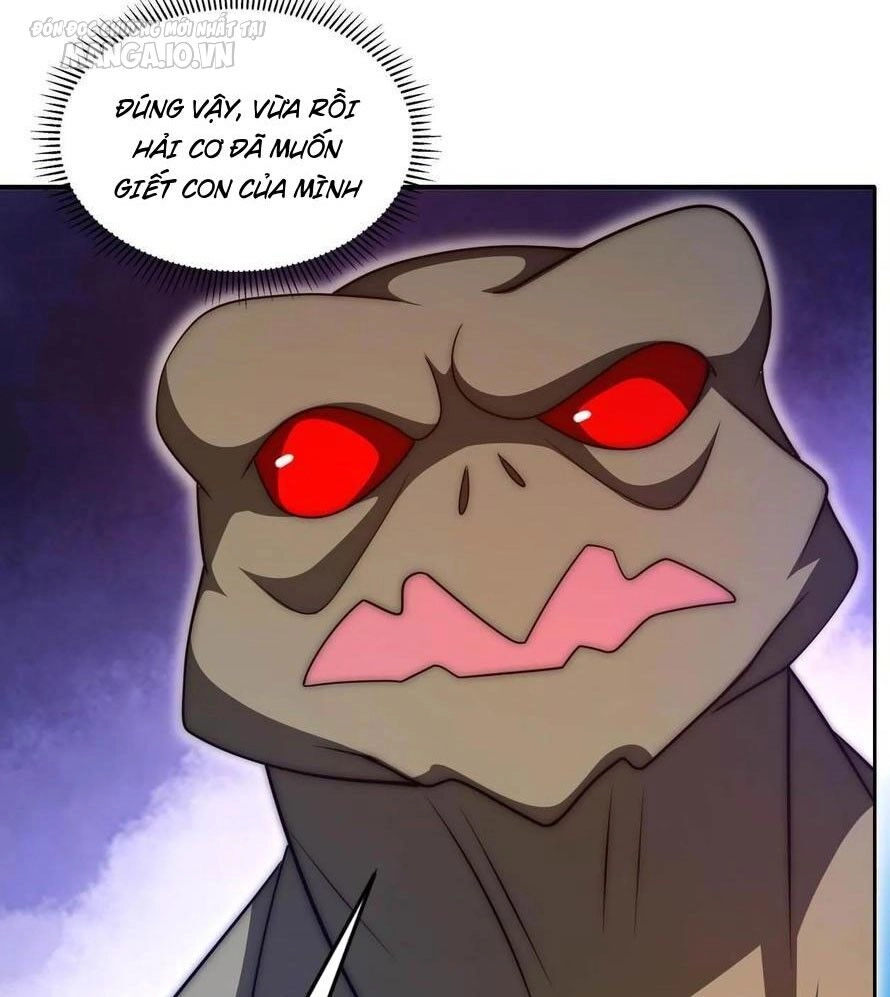 Tích Trữ 10 Vạn Vật Tư Trước Ngày Tận Thế Chapter 111 - 12