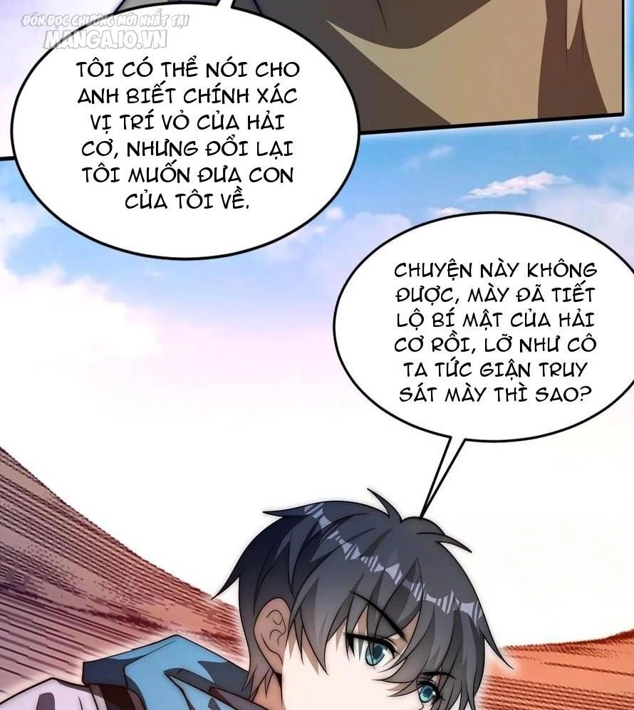 Tích Trữ 10 Vạn Vật Tư Trước Ngày Tận Thế Chapter 111 - 13