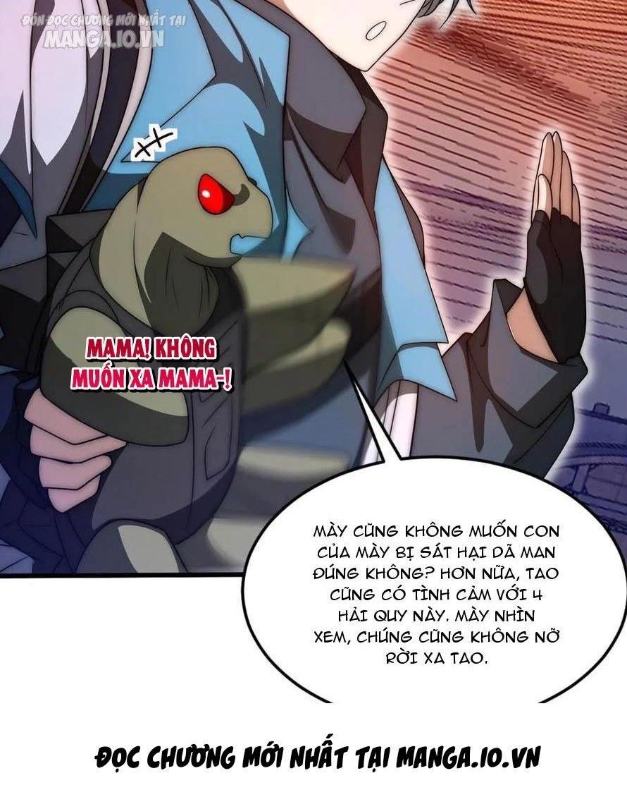 Tích Trữ 10 Vạn Vật Tư Trước Ngày Tận Thế Chapter 111 - 14