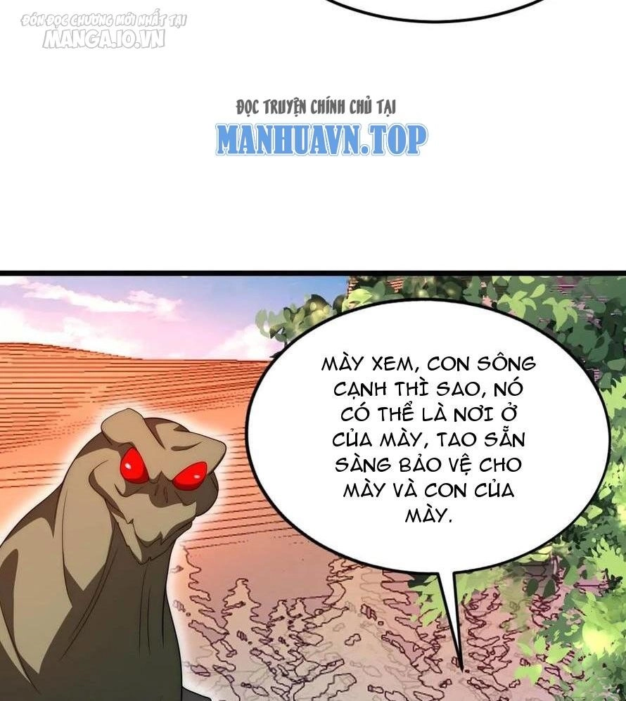 Tích Trữ 10 Vạn Vật Tư Trước Ngày Tận Thế Chapter 111 - 15