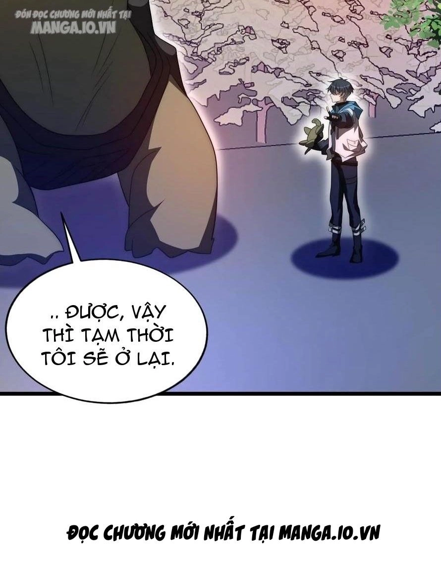 Tích Trữ 10 Vạn Vật Tư Trước Ngày Tận Thế Chapter 111 - 16