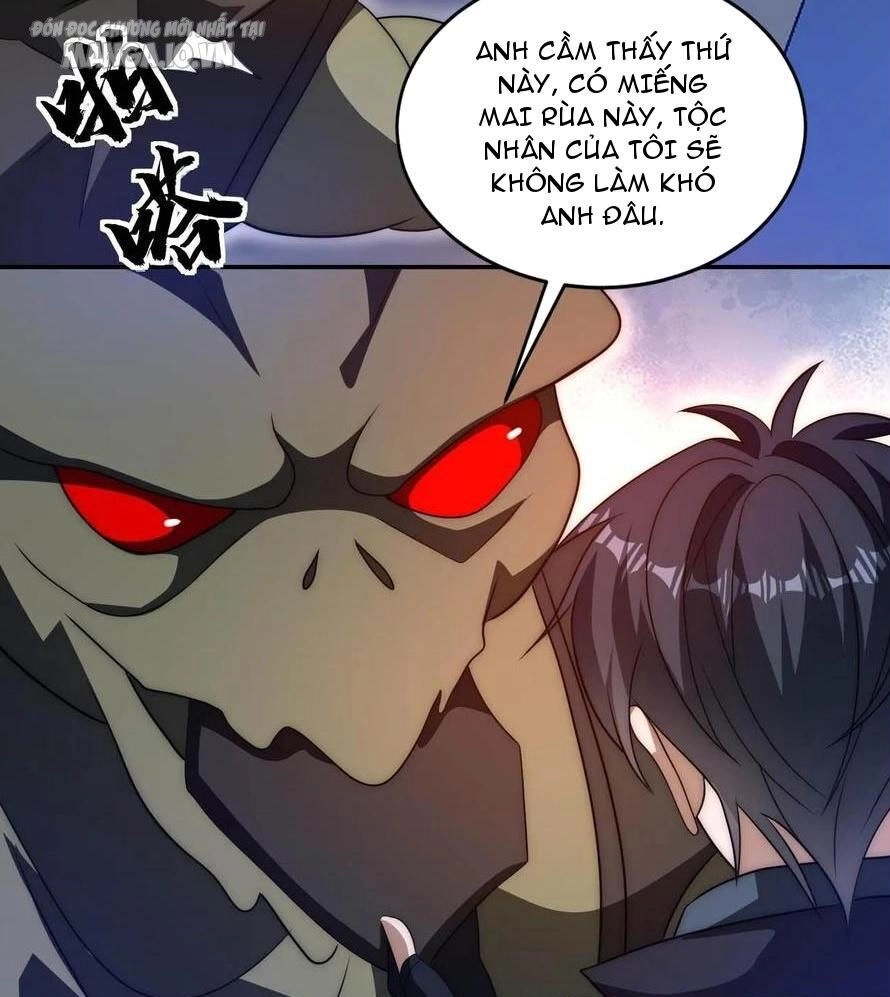 Tích Trữ 10 Vạn Vật Tư Trước Ngày Tận Thế Chapter 111 - 18