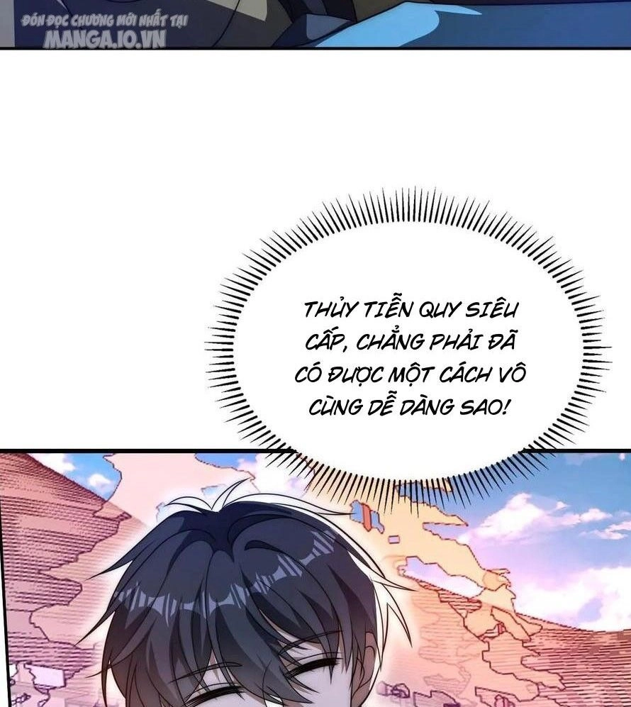 Tích Trữ 10 Vạn Vật Tư Trước Ngày Tận Thế Chapter 111 - 19