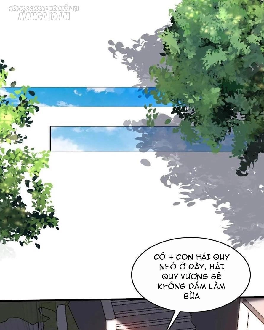 Tích Trữ 10 Vạn Vật Tư Trước Ngày Tận Thế Chapter 111 - 21