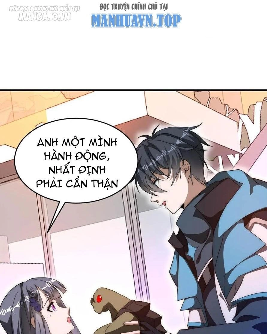 Tích Trữ 10 Vạn Vật Tư Trước Ngày Tận Thế Chapter 111 - 23