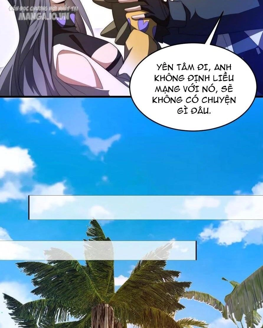 Tích Trữ 10 Vạn Vật Tư Trước Ngày Tận Thế Chapter 111 - 24