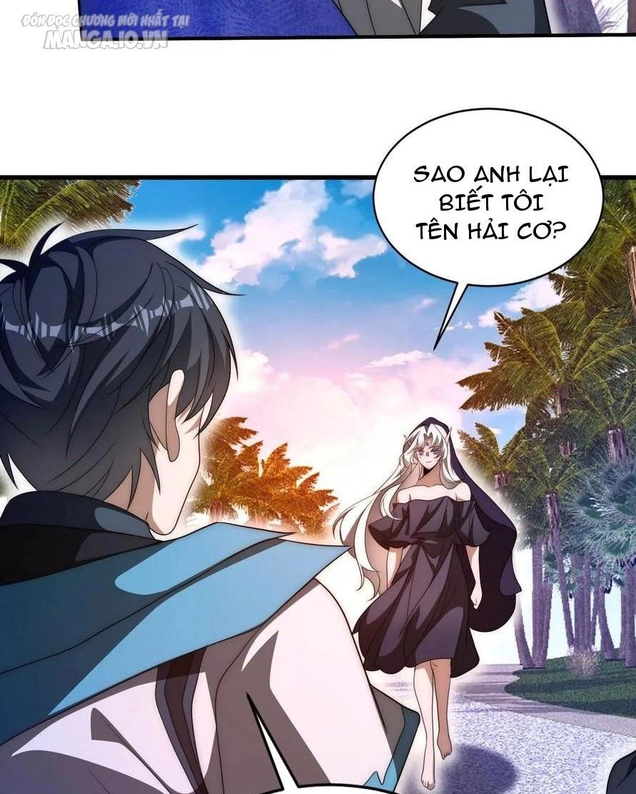 Tích Trữ 10 Vạn Vật Tư Trước Ngày Tận Thế Chapter 111 - 27