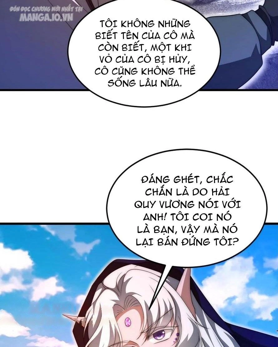 Tích Trữ 10 Vạn Vật Tư Trước Ngày Tận Thế Chapter 111 - 28