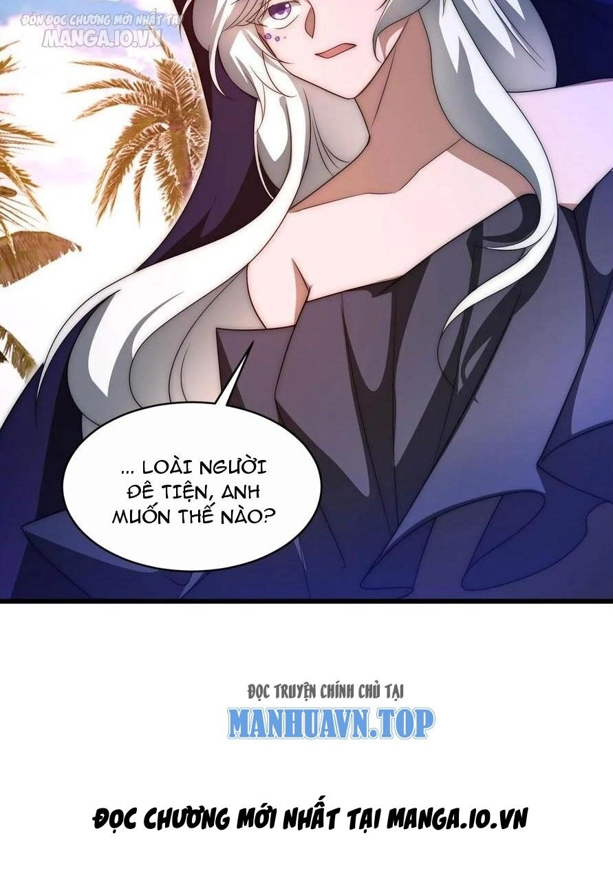 Tích Trữ 10 Vạn Vật Tư Trước Ngày Tận Thế Chapter 111 - 29