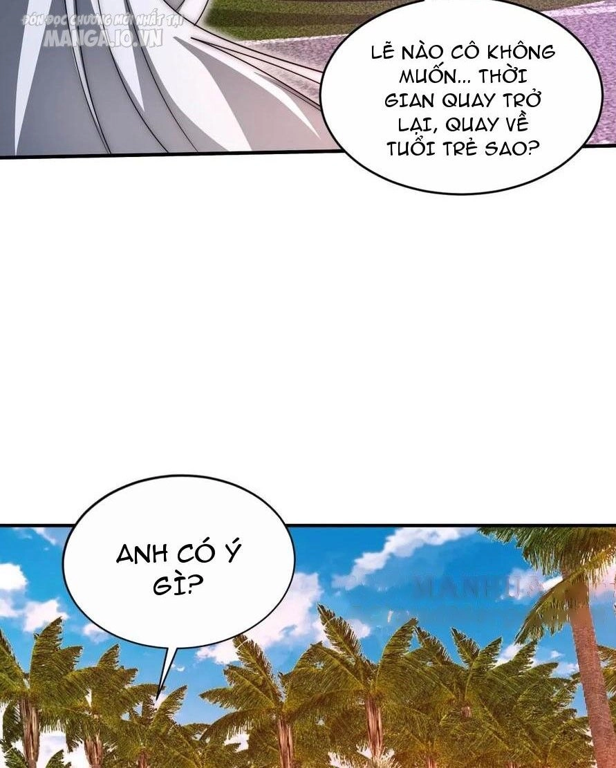 Tích Trữ 10 Vạn Vật Tư Trước Ngày Tận Thế Chapter 111 - 31