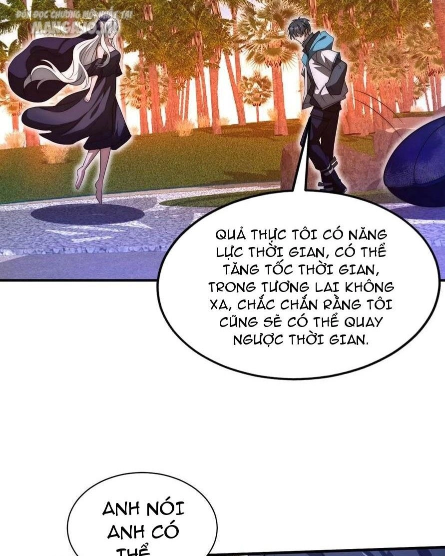 Tích Trữ 10 Vạn Vật Tư Trước Ngày Tận Thế Chapter 111 - 32