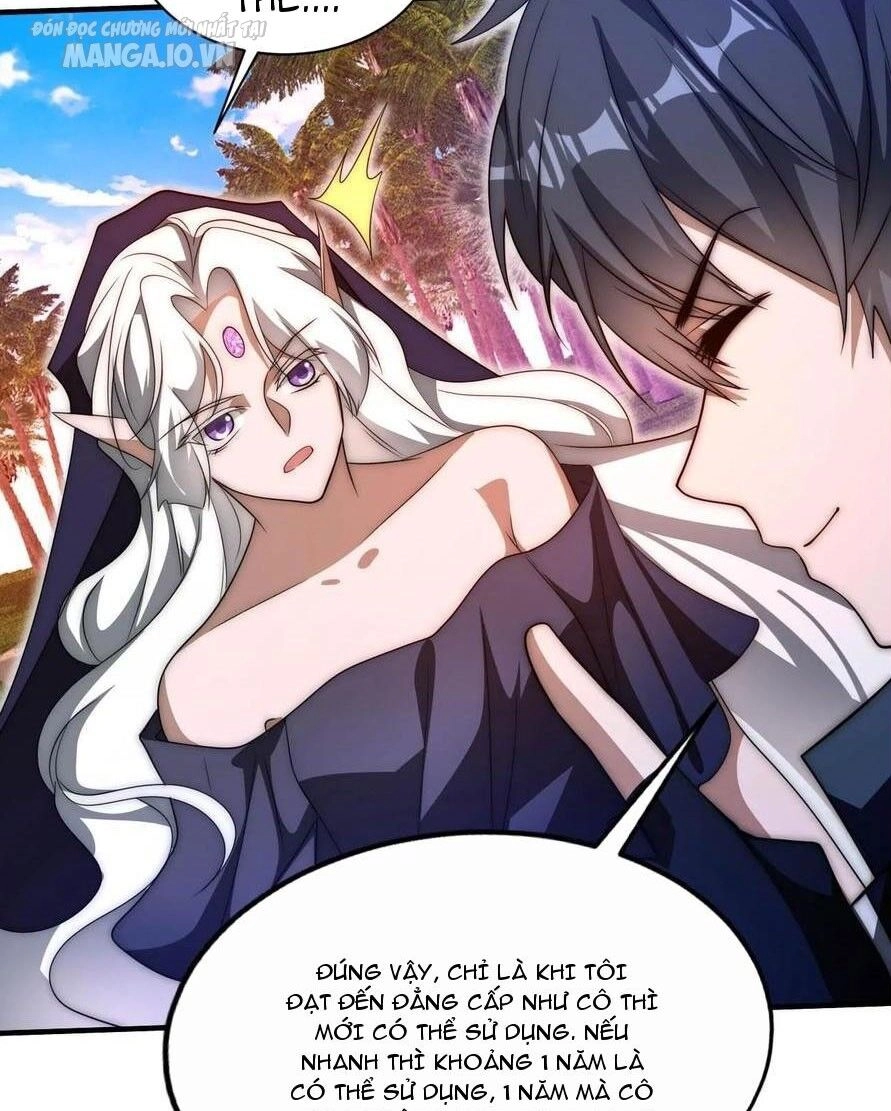 Tích Trữ 10 Vạn Vật Tư Trước Ngày Tận Thế Chapter 111 - 33