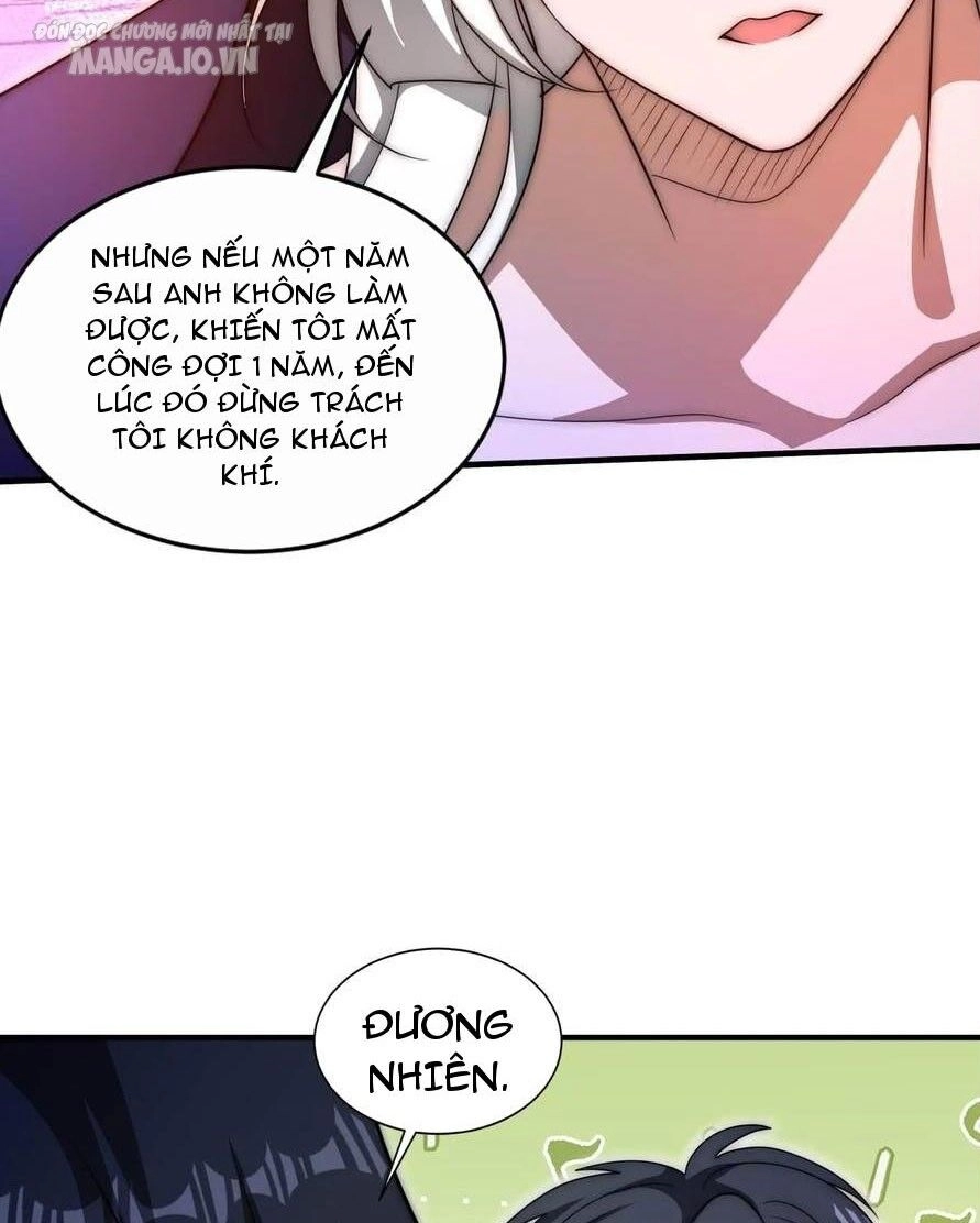 Tích Trữ 10 Vạn Vật Tư Trước Ngày Tận Thế Chapter 111 - 35