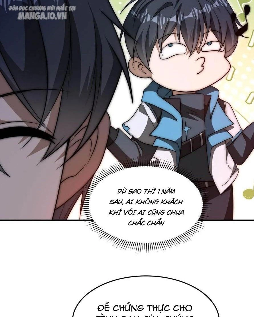 Tích Trữ 10 Vạn Vật Tư Trước Ngày Tận Thế Chapter 111 - 36