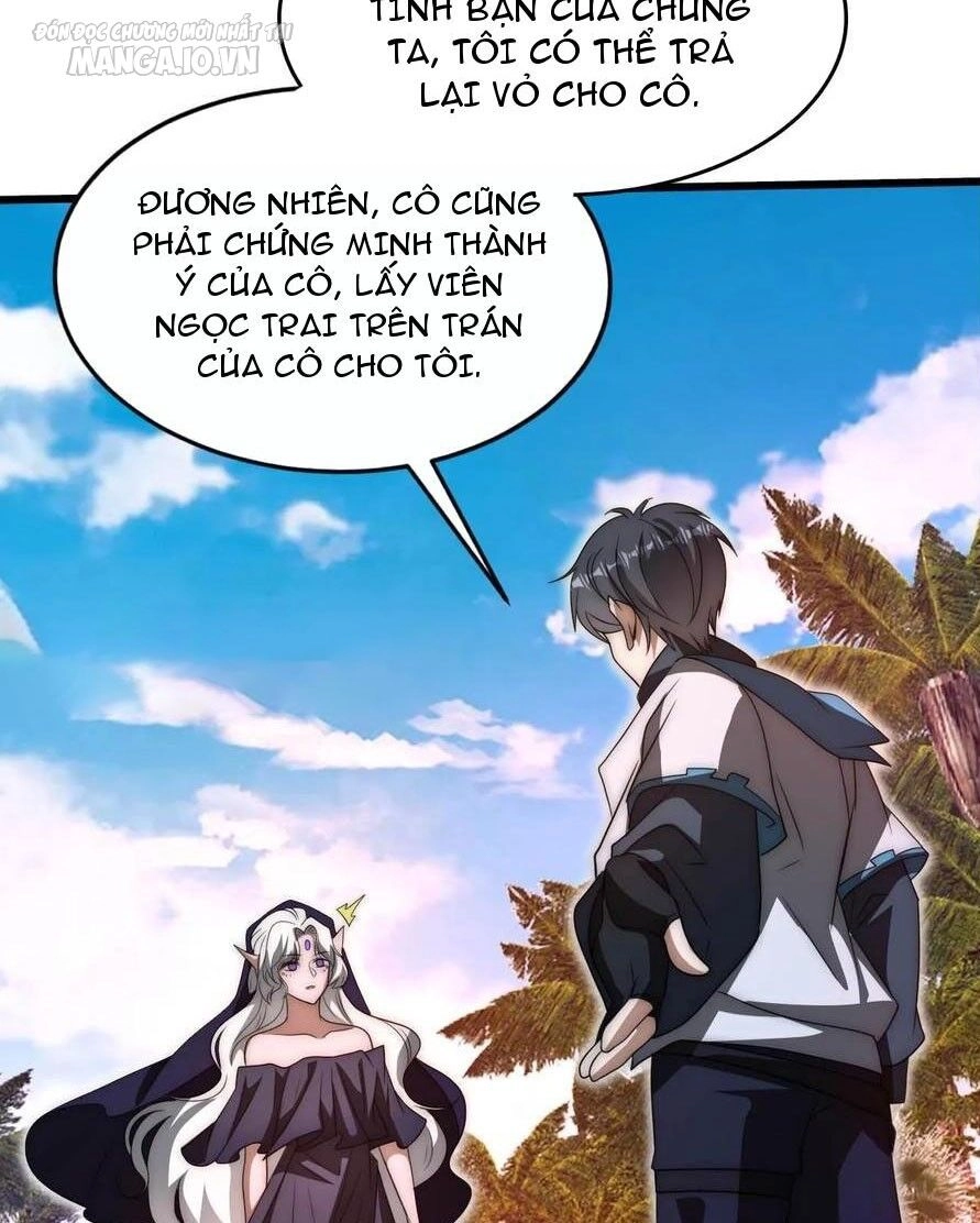 Tích Trữ 10 Vạn Vật Tư Trước Ngày Tận Thế Chapter 111 - 37