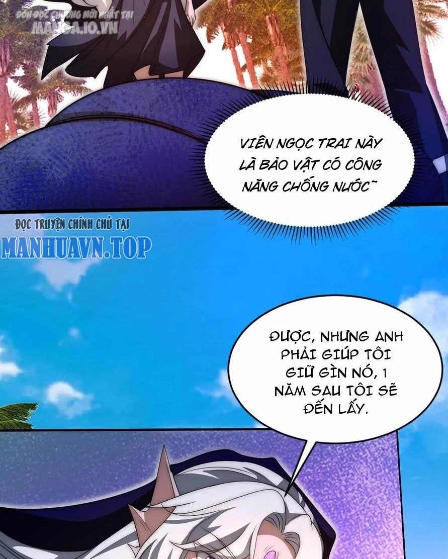 Tích Trữ 10 Vạn Vật Tư Trước Ngày Tận Thế Chapter 111 - 38