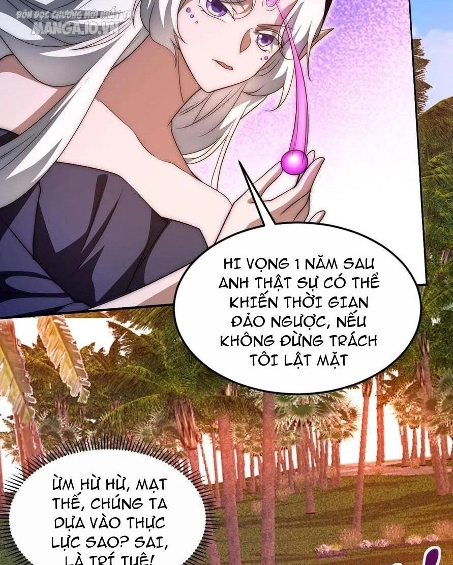 Tích Trữ 10 Vạn Vật Tư Trước Ngày Tận Thế Chapter 111 - 39