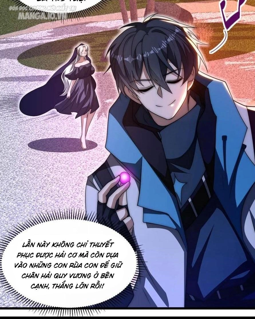 Tích Trữ 10 Vạn Vật Tư Trước Ngày Tận Thế Chapter 111 - 40