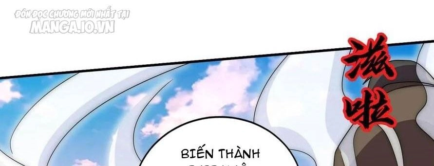 Tích Trữ 10 Vạn Vật Tư Trước Ngày Tận Thế Chapter 111 - 49