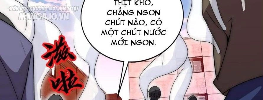 Tích Trữ 10 Vạn Vật Tư Trước Ngày Tận Thế Chapter 111 - 50