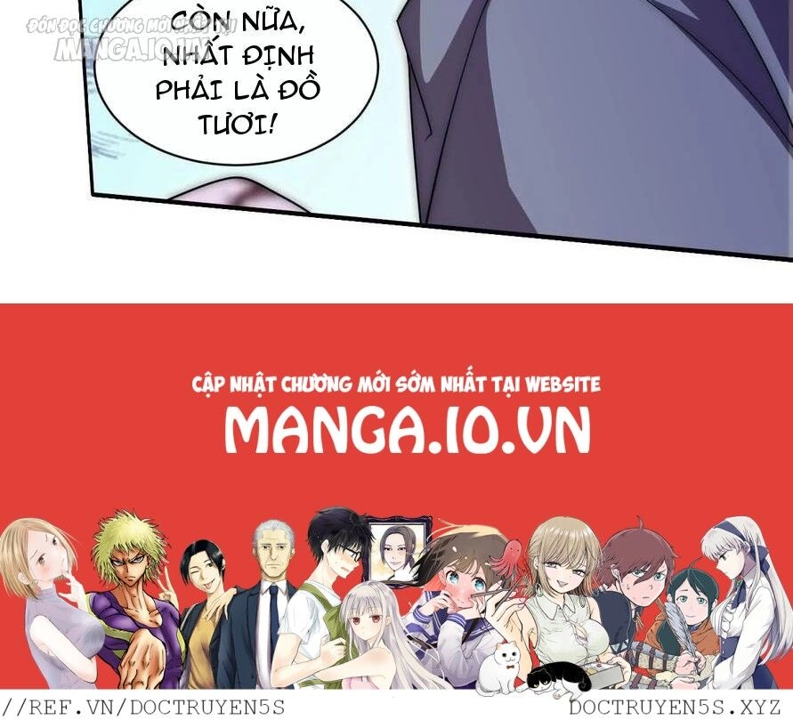 Tích Trữ 10 Vạn Vật Tư Trước Ngày Tận Thế Chapter 111 - 60