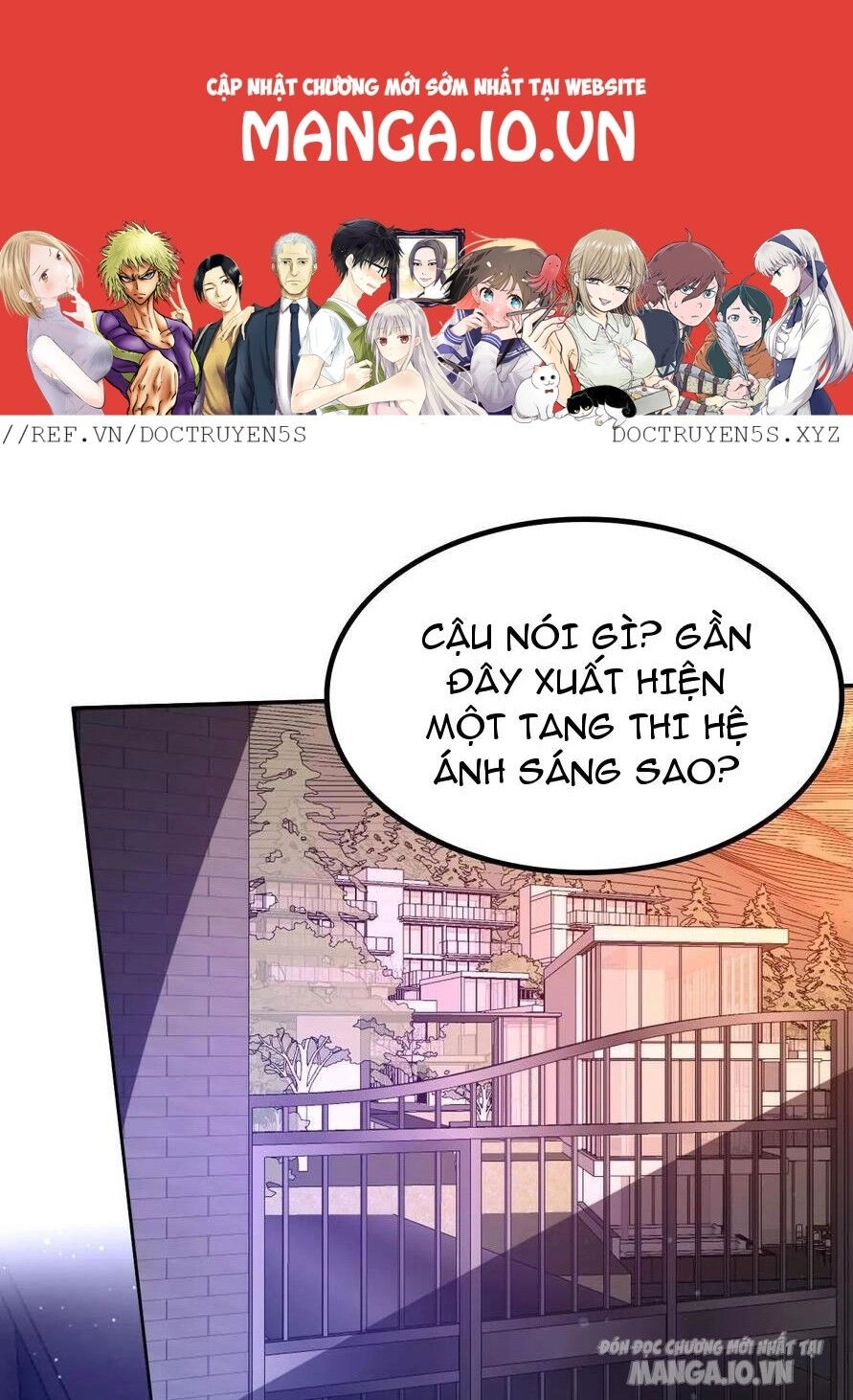 Tích Trữ 10 Vạn Vật Tư Trước Ngày Tận Thế Chapter 112 - 1