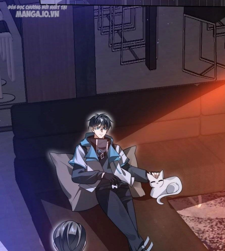 Tích Trữ 10 Vạn Vật Tư Trước Ngày Tận Thế Chapter 112 - 2