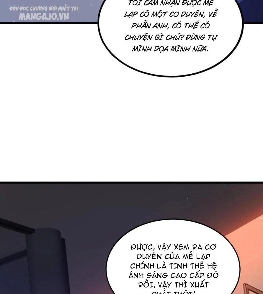 Tích Trữ 10 Vạn Vật Tư Trước Ngày Tận Thế Chapter 112 - 7