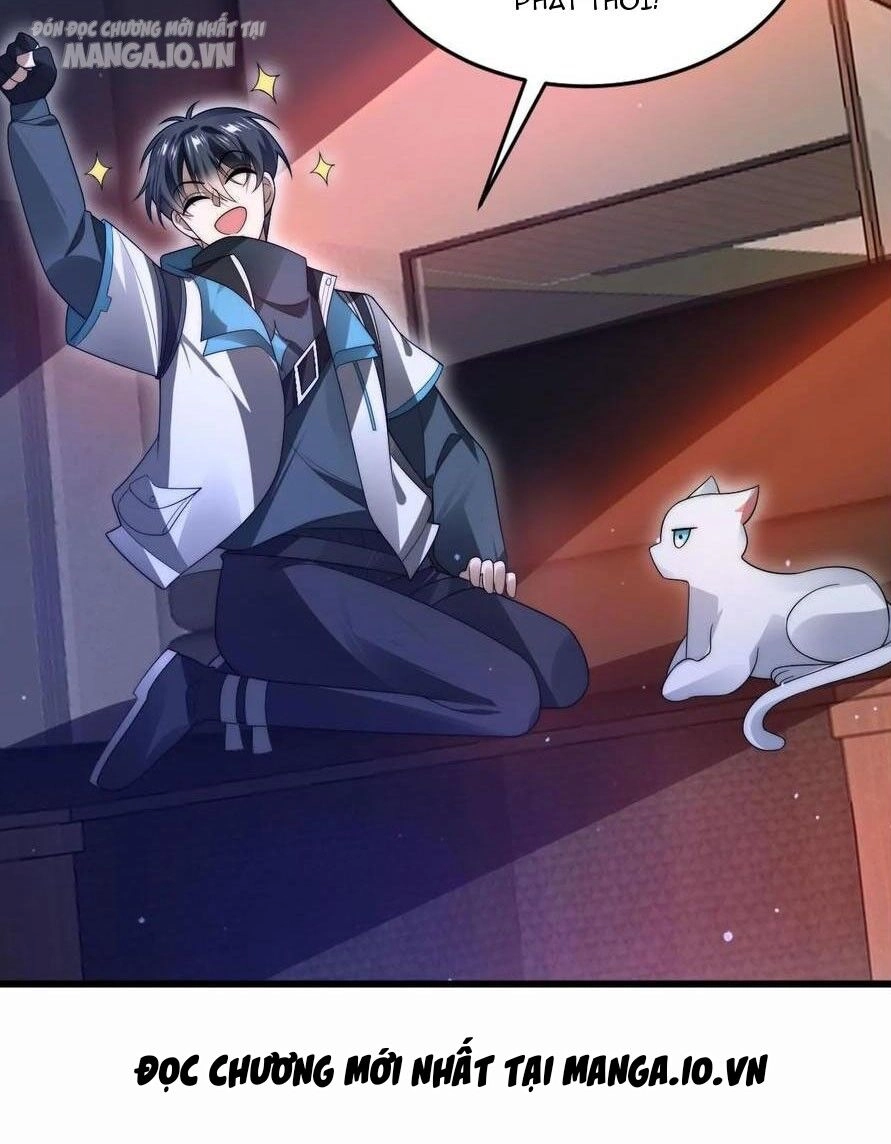 Tích Trữ 10 Vạn Vật Tư Trước Ngày Tận Thế Chapter 112 - 8